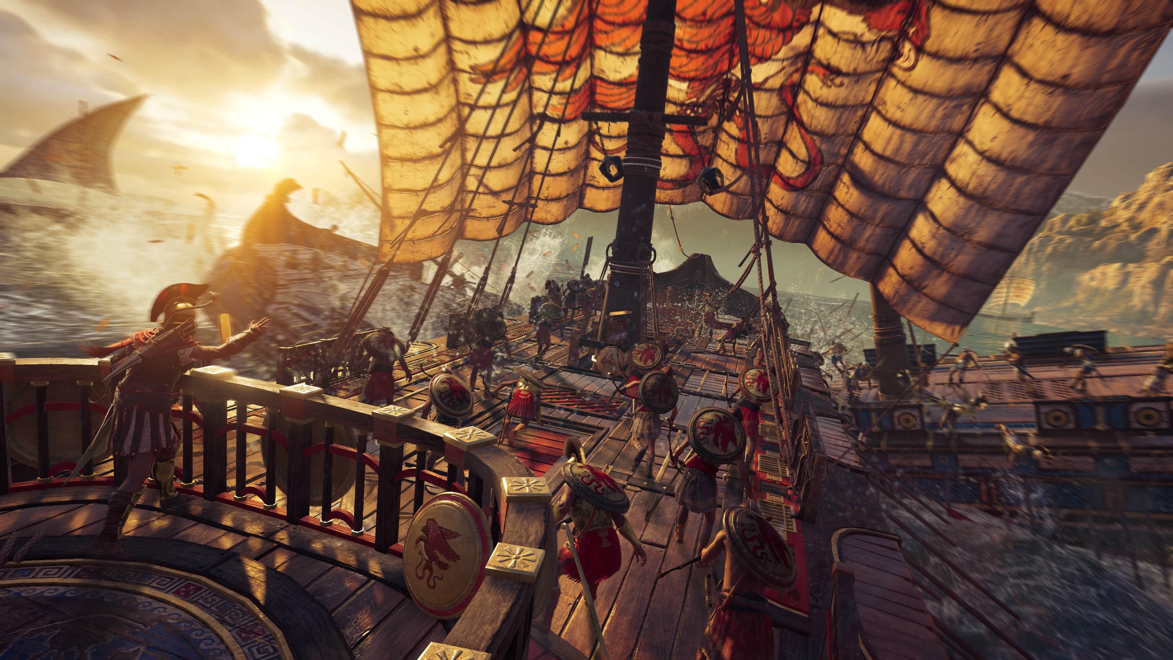 Assassin´s Creed Odyssey - Imagen 40